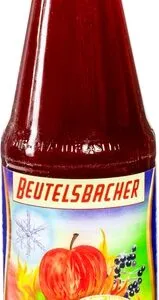 Beutelsbacher Vlierbessen-Punch (700 ml)