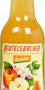Beutelsbacher Appelazijn Ongefilterd (330 ml)
