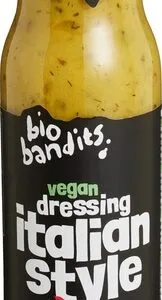 BioBandits Dressing Italian Style (250 ml)