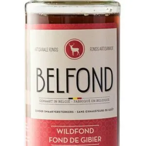 Biofond Wildfond (240 ml)