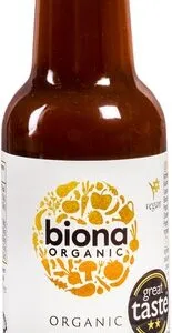 Biona Worcester Sauce (140 ml)
