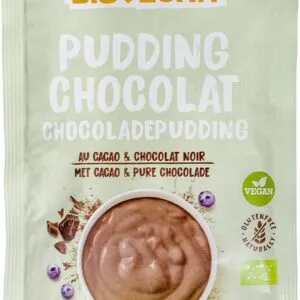 Biovegan Pudding Choco (55 gr)