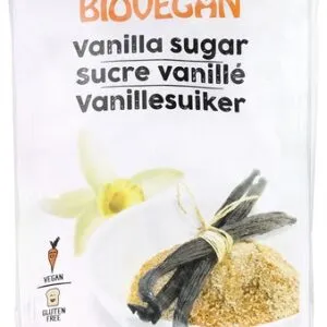 Biovegan Vanillesuiker (32 gr)