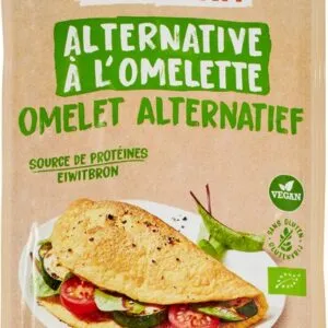 Biovegan Omelet-Vervanger (43 gr)