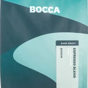 Bocca Espresso Bonen Blend (250 gr)