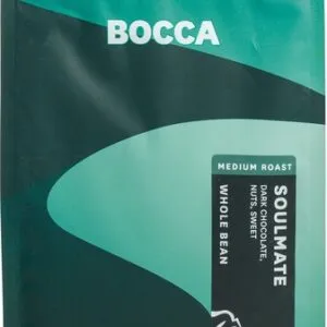 Bocca Koffiebonen Soulmate (250 gr)