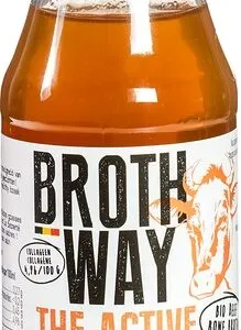 Brothway Drinkbouillon Beef (180 ml)