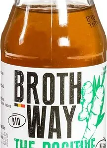 Brothway Drinkbouillon Veggie (180 ml)