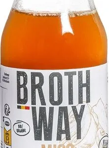 Brothway Miso Shiitake Drinkbouillon (180 ml)
