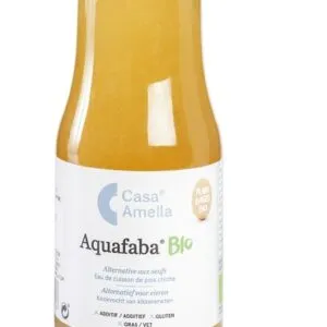 Casa Amella Aquafaba (250 gr)