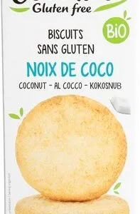 Céliane Kokosnootzandkoekjes Glutenvrij (150 gr)