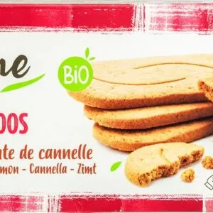 Céliane Speculoos Glutenvrij (120 gr)
