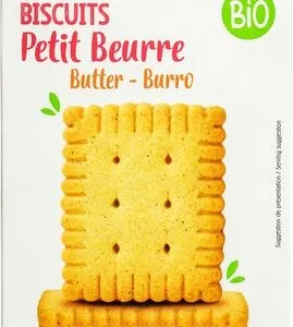 Céliane Roomboter-Biscuits Glutenvrij (130 gr)