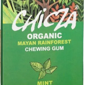 Chicza Kauwgom Mint (30 gr)