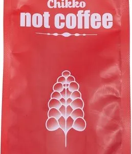Chikko Not Coffee Koffievervanger Cafeïnevrij Lupine (250 gr)