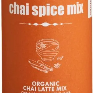 Chikko Not Coffee Chai-Latte Mix (130 gr)