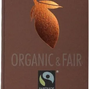 Chocolat Stella Chocolate-Bar Dark 75% (100 gr)