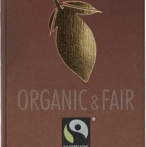 Chocolat Stella Chocolate-Bar Dark 92% (100 gr)