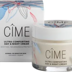 Cîme Dag-&-Nachtcrème Antioxidant (50 ml)