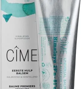 Cîme Universele-Balsum Himalaya (50 ml)