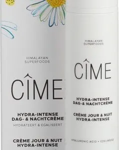 Cîme Dag-&-Nachtcrème Egaliserend (50 ml)