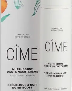 Cîme Dag-&-Nachtcrème Herstellend (50 ml)