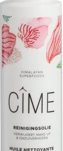 Cîme Reinigingsolie En Make-Up Remover (100 ml)