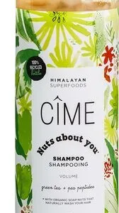 Cîme Shampoo Volume (290 ml)