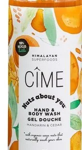 Cîme Hand-&-Bodywash Gel Douche (290 ml)