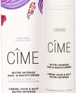 Cîme Dag-&-Nachtcrème Nutri Intense (50 ml)
