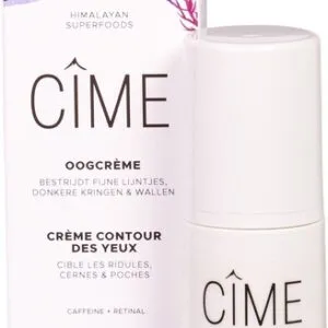 Cîme Oogcrème (15 ml)