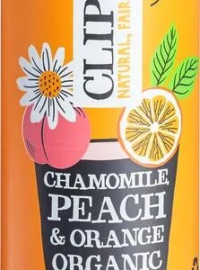 Clipper Icetea Chamomile, Peach & Orange (25 cl)