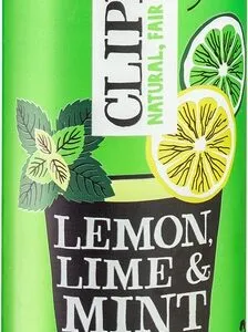Clipper Icetea Lemon, Lime & Mint (250 ml)