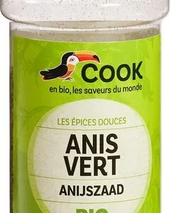 Cook Anijszaad (40 gr)