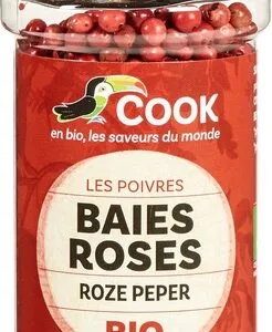 Cook Roze-Peper (20 gr)