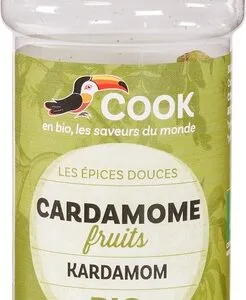 Cook Kardamom (25 gr)