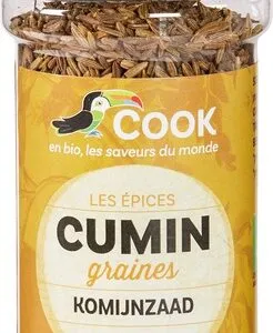 Cook Komijnzaad (40 gr)