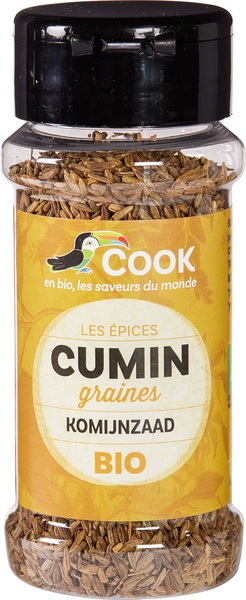 Cook Komijnzaad (40 gr)