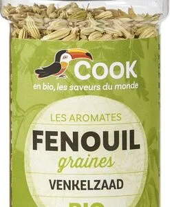Cook Venkelzaad (30 gr)