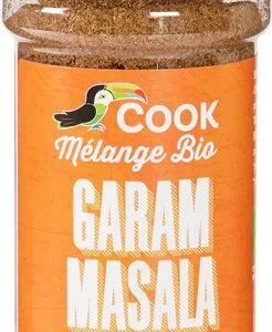 Cook Garam-Masala (35 gr)
