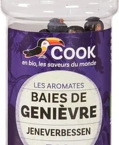 Cook Jeneverbessen (25 gr)