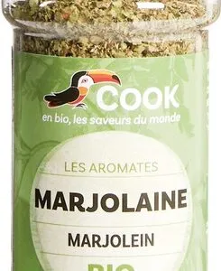 Cook Marjolein (10 gr)