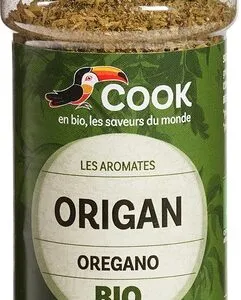 Cook Oregano (15 gr)