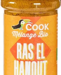 Cook Ras-El-Hanout (35 gr)
