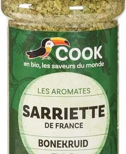 Cook Bonenkruid (20 gr)