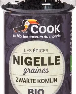 Cook Zwarte-Komijn (50 gr)