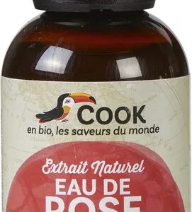 Cook Rozenwater (50 ml)