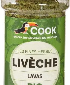 Cook Lavas (10 gr)