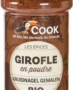 Cook Kruidnagel Gemalen (45 gr)