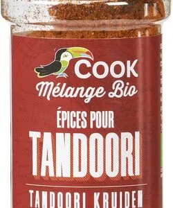 Cook Tandoori-Kruiden (35 gr)